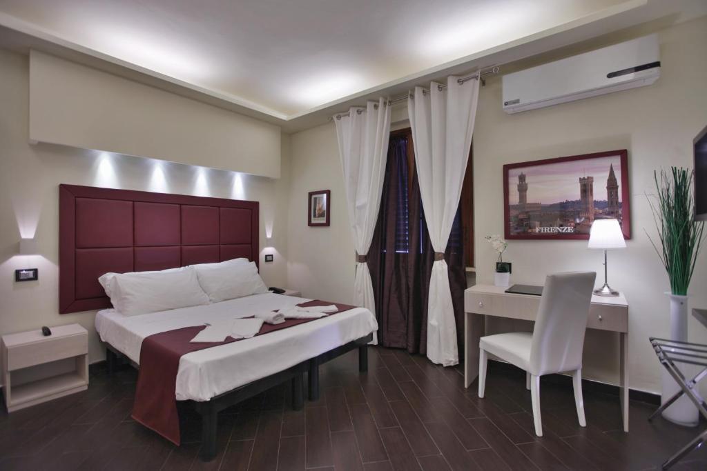 Eurohome Comfort Apartment Signa Cameră foto