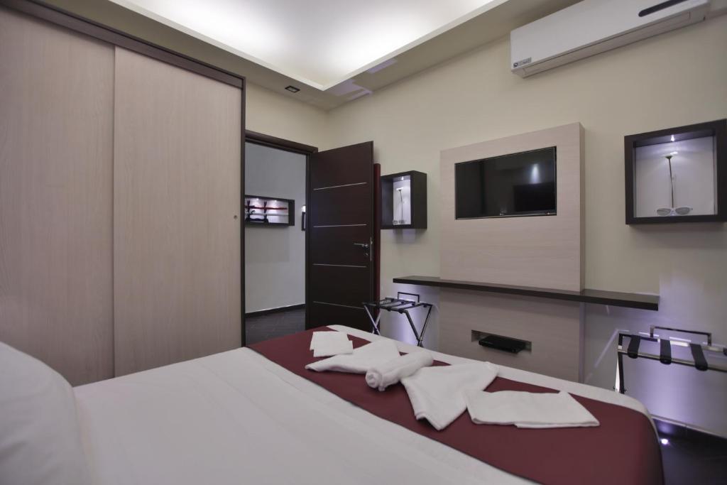 Eurohome Comfort Apartment Signa Cameră foto