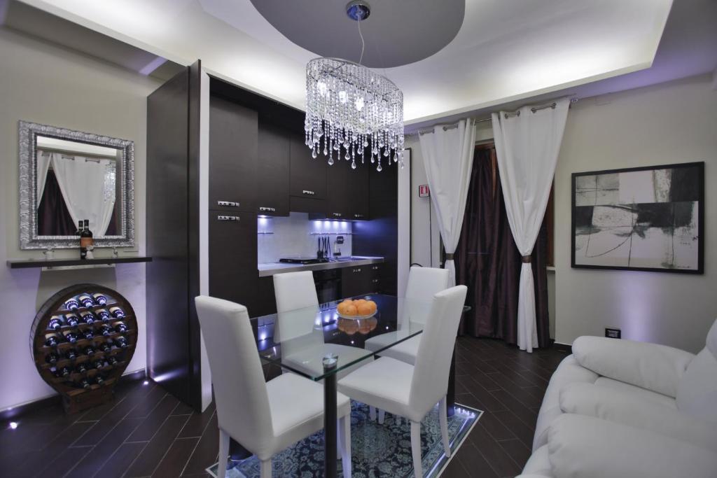 Eurohome Comfort Apartment Signa Cameră foto