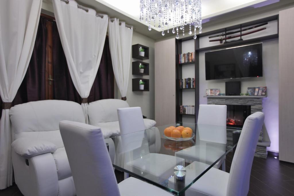 Eurohome Comfort Apartment Signa Cameră foto