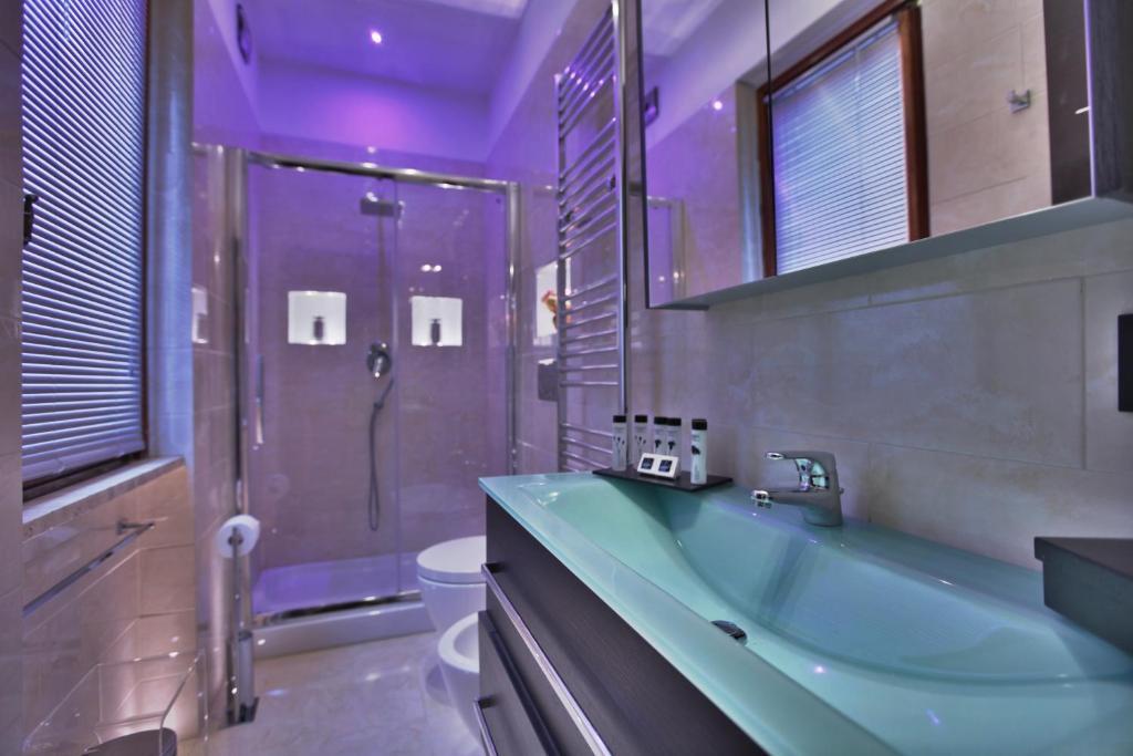 Eurohome Comfort Apartment Signa Cameră foto