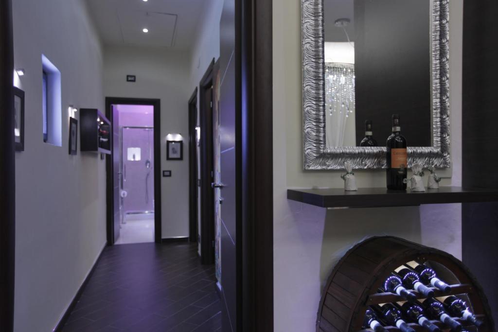 Eurohome Comfort Apartment Signa Cameră foto