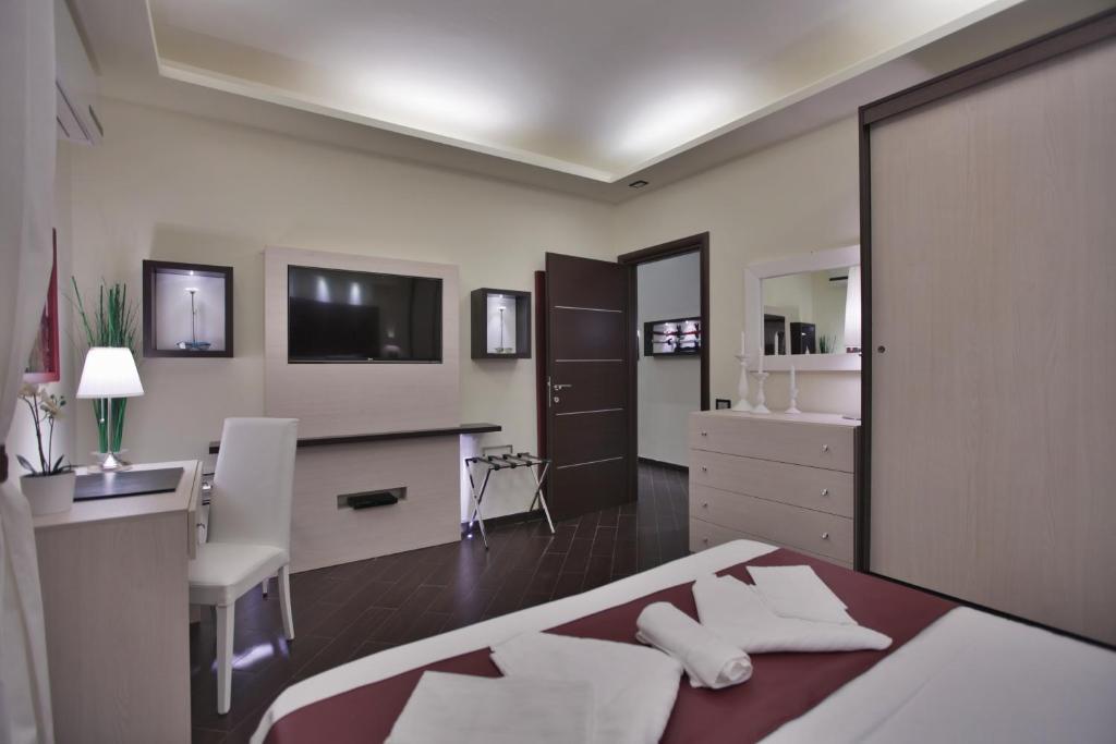 Eurohome Comfort Apartment Signa Cameră foto