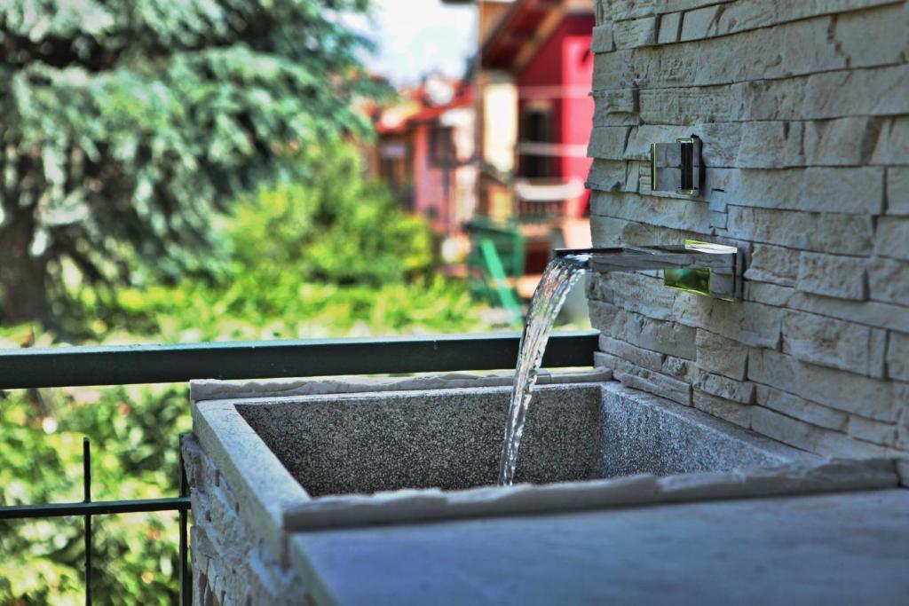 Eurohome Comfort Apartment Signa Cameră foto